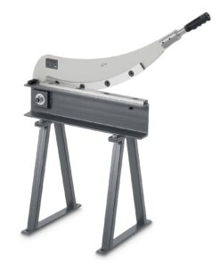 VEVOR 500 mm Manual Guillotine Shear for Metal & Plastic