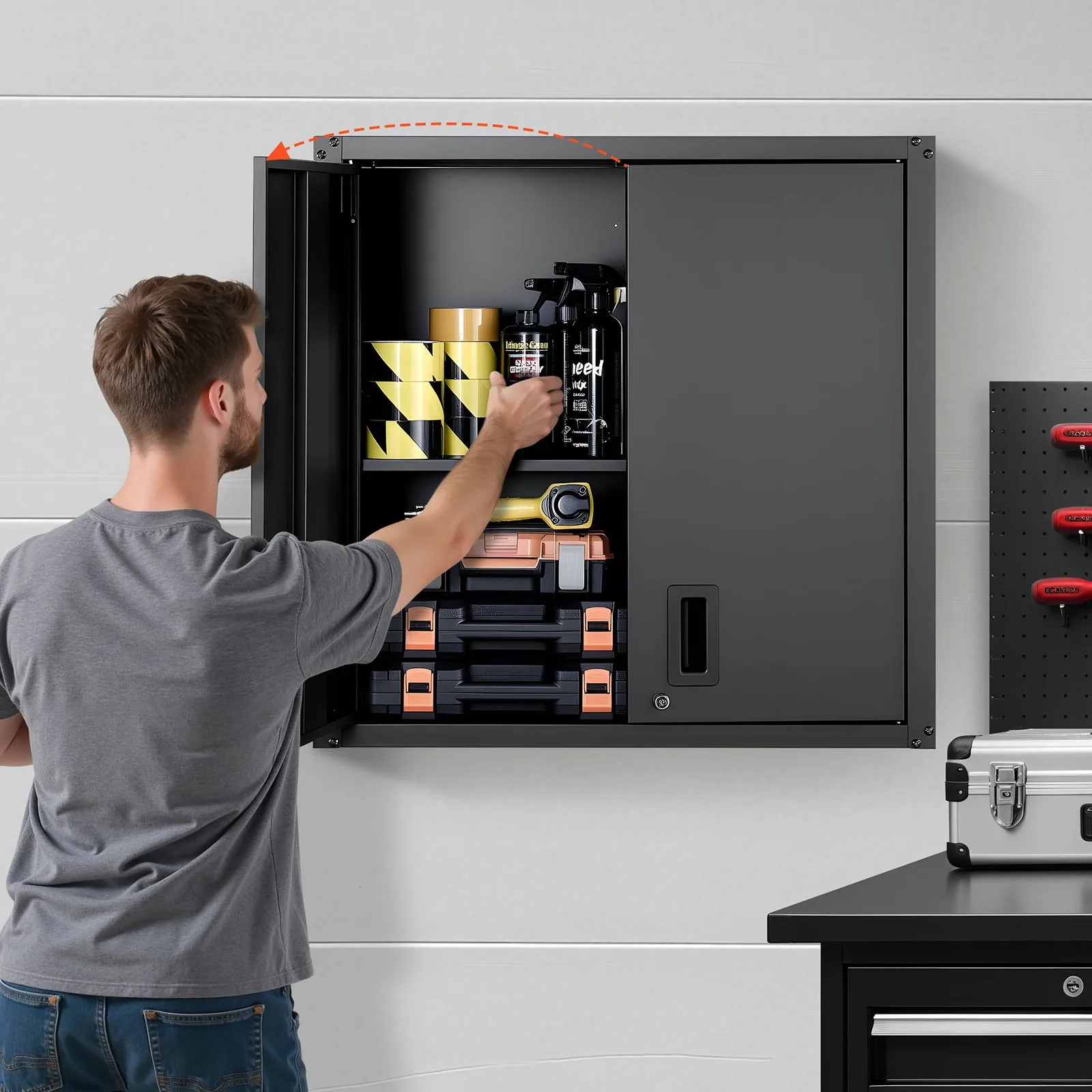 MFWWLX0Lwallcabinetm100112  VEVOR Instrumenti un Citi Darbarīki | Pieejami Uzticami Mājas uzlabošanai