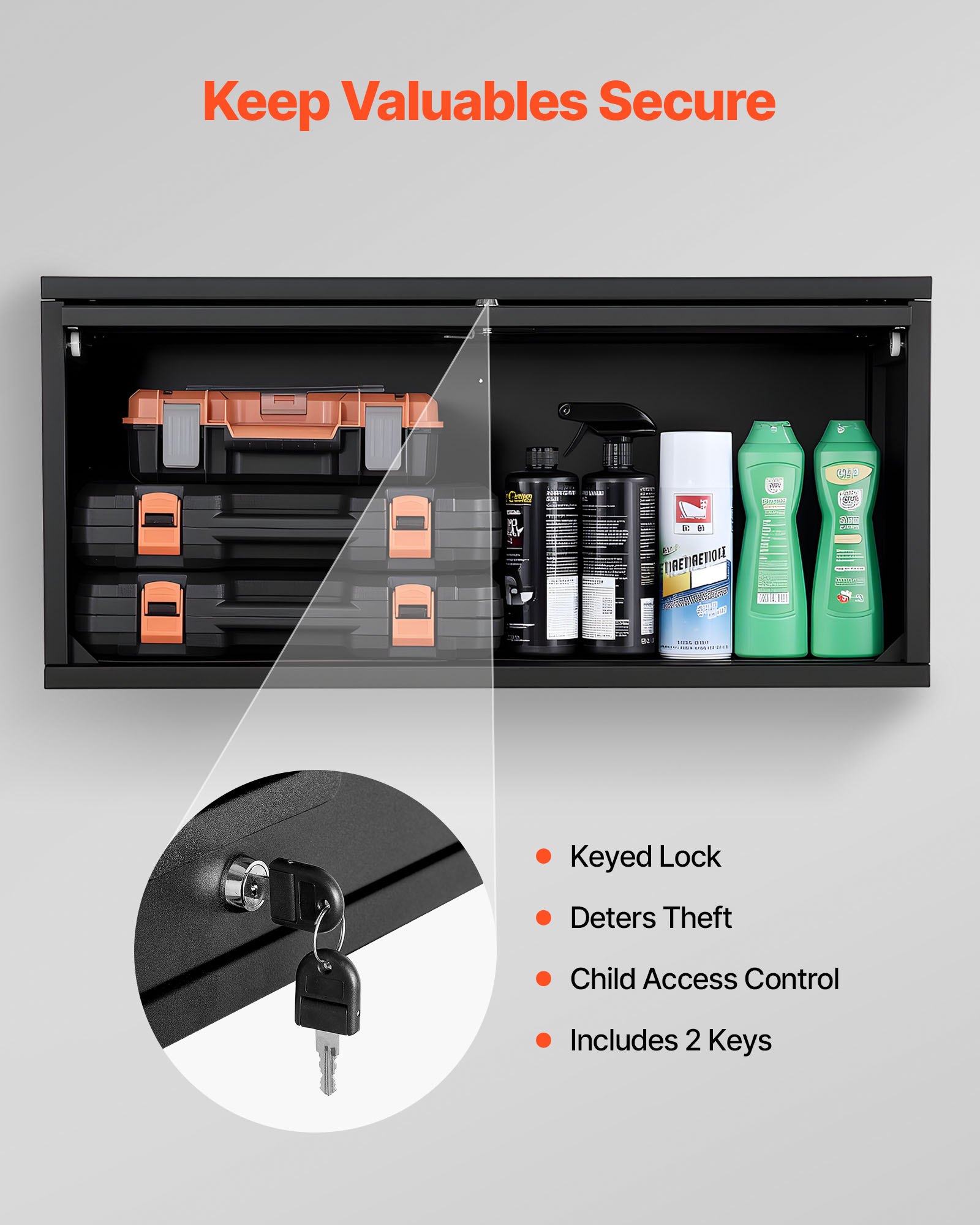 MFWWMVB8wallcabinetf4  VEVOR Instrumenti un Citi Darbarīki | Pieejami Uzticami Mājas uzlabošanai