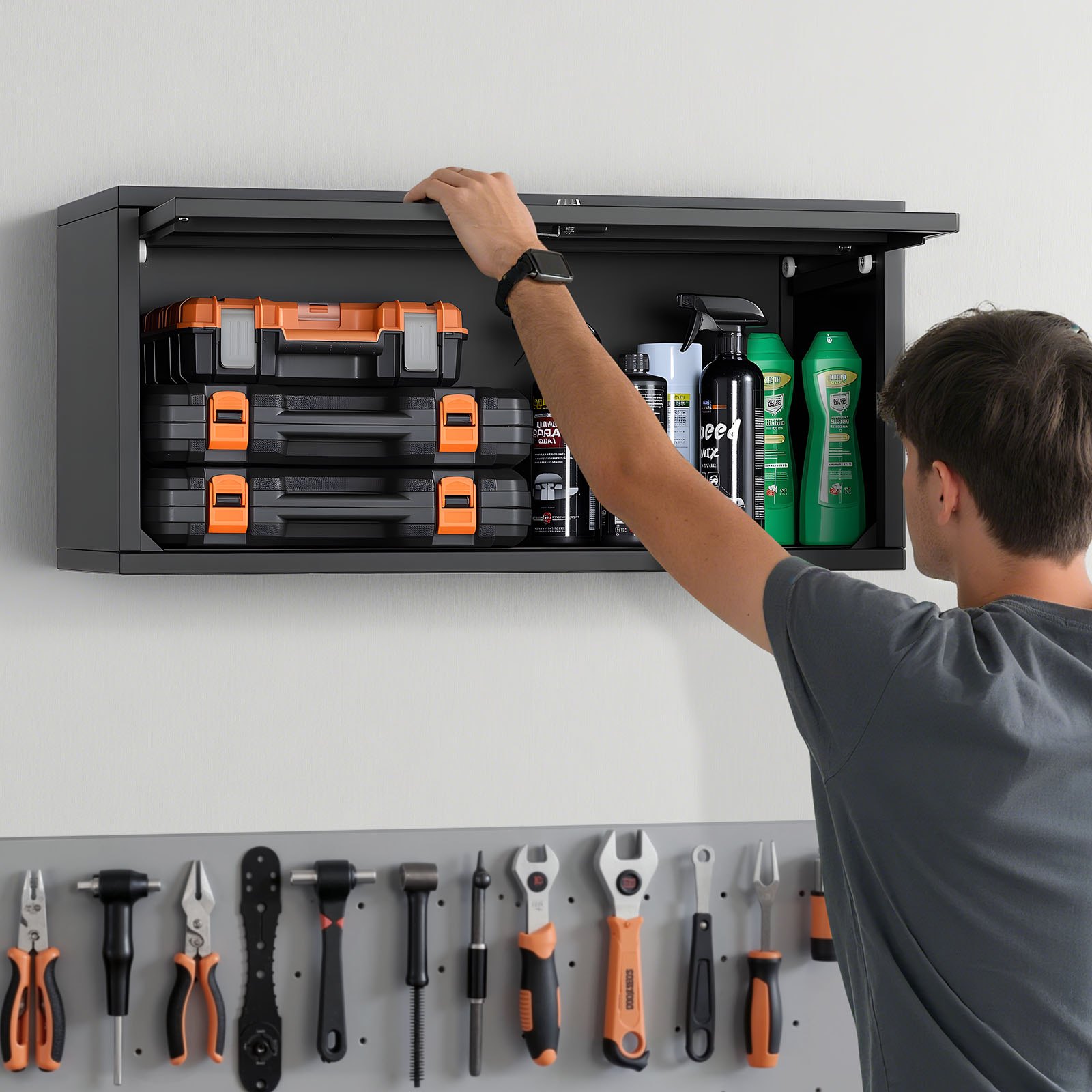 MFWWMVB8wallcabinetm100112  VEVOR Instrumenti un Citi Darbarīki | Pieejami Uzticami Mājas uzlabošanai