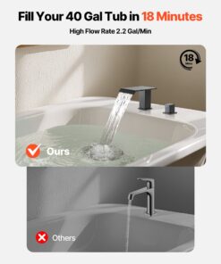 Stainless Steel Matte Black