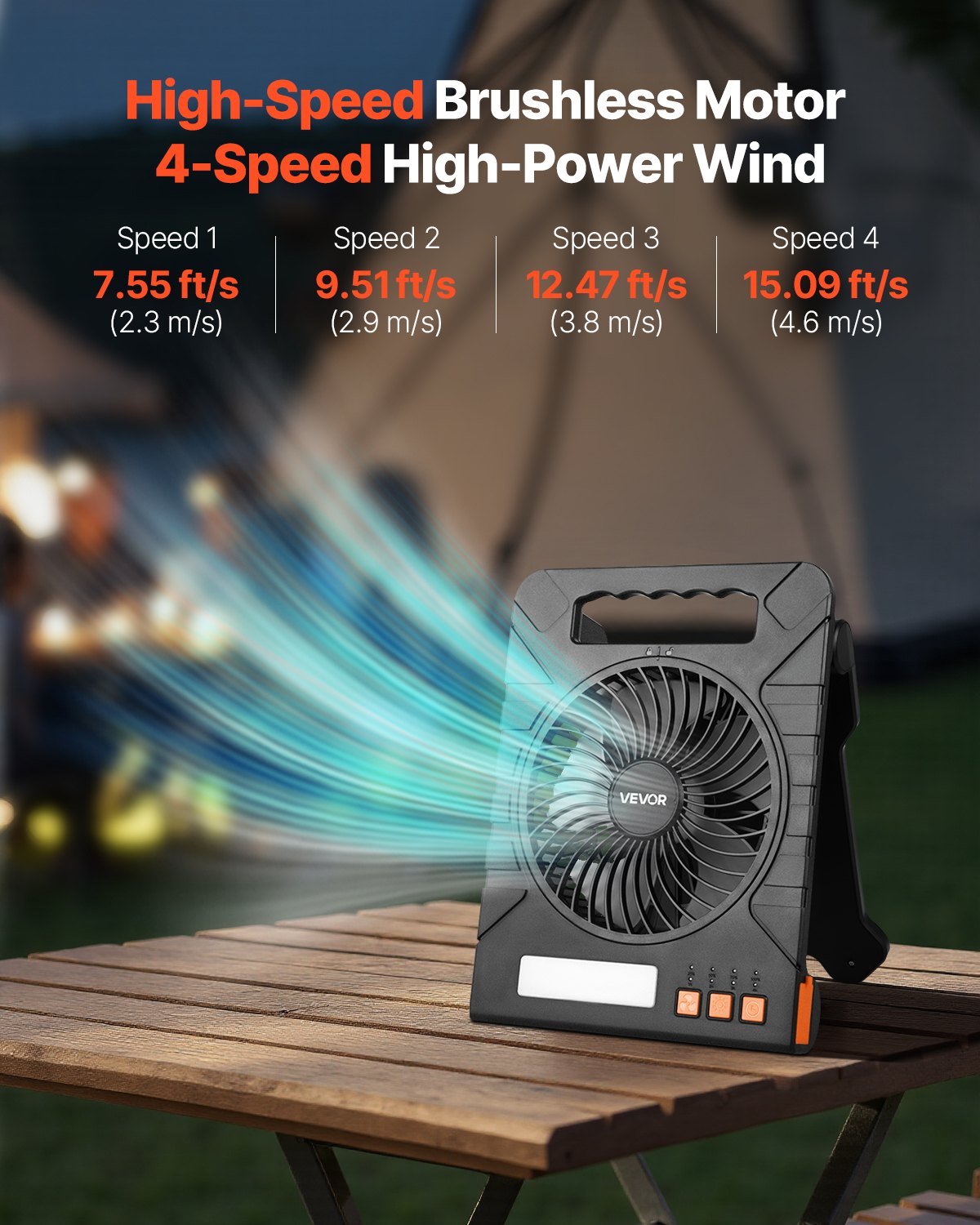 MFXGWFWGsolarfanf2  VEVOR Instrumenti un Citi Darbarīki | Pieejami Uzticami Mājas uzlabošanai