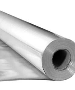 VEVOR Double Reflective Insulation Roll 0.15mm