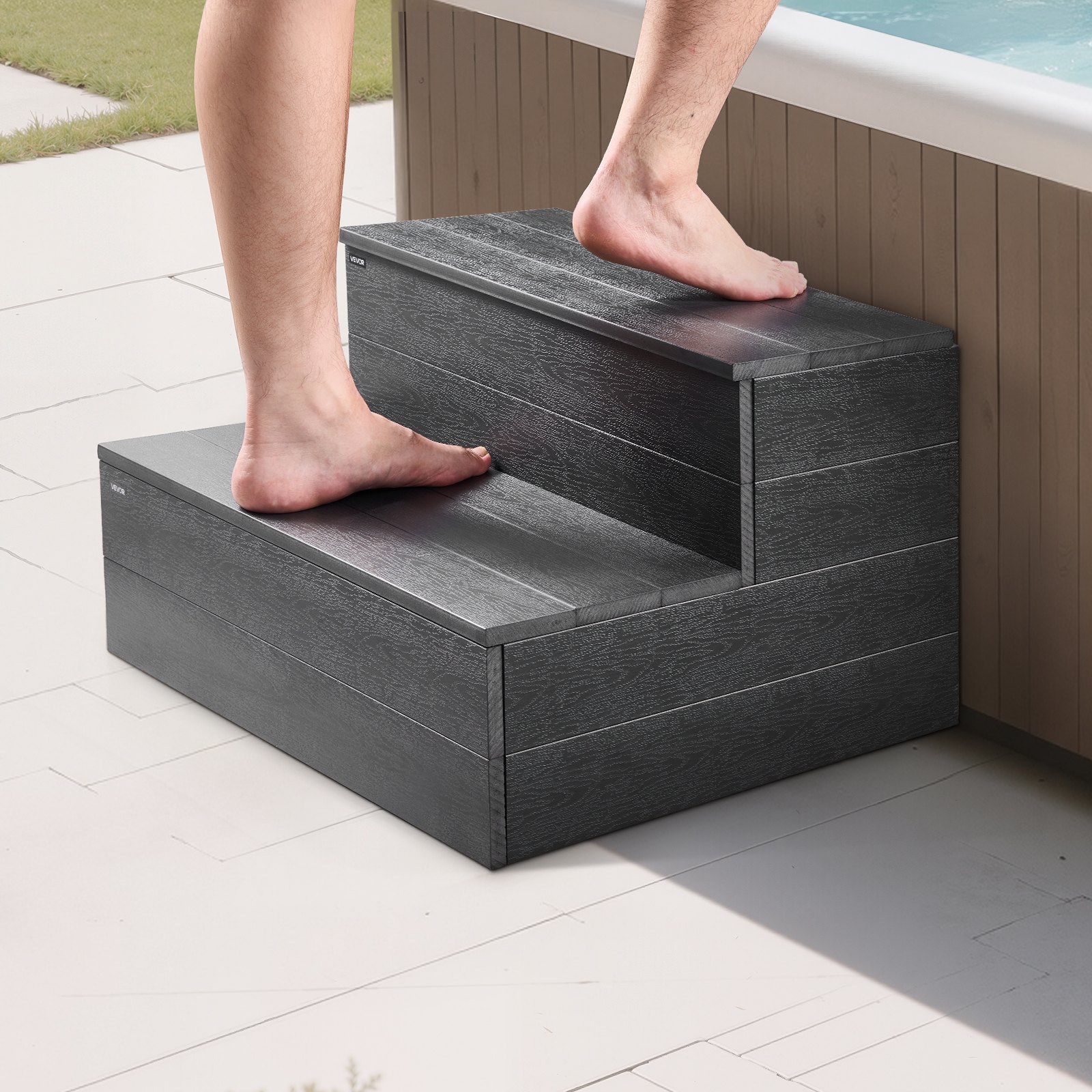 MFXOD8B1hottubstepm100112  VEVOR Instrumenti un Citi Darbarīki | Pieejami Uzticami Mājas uzlabošanai