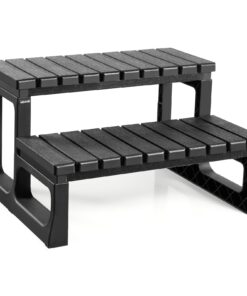 VEVOR 2-Step Hot Tub Step