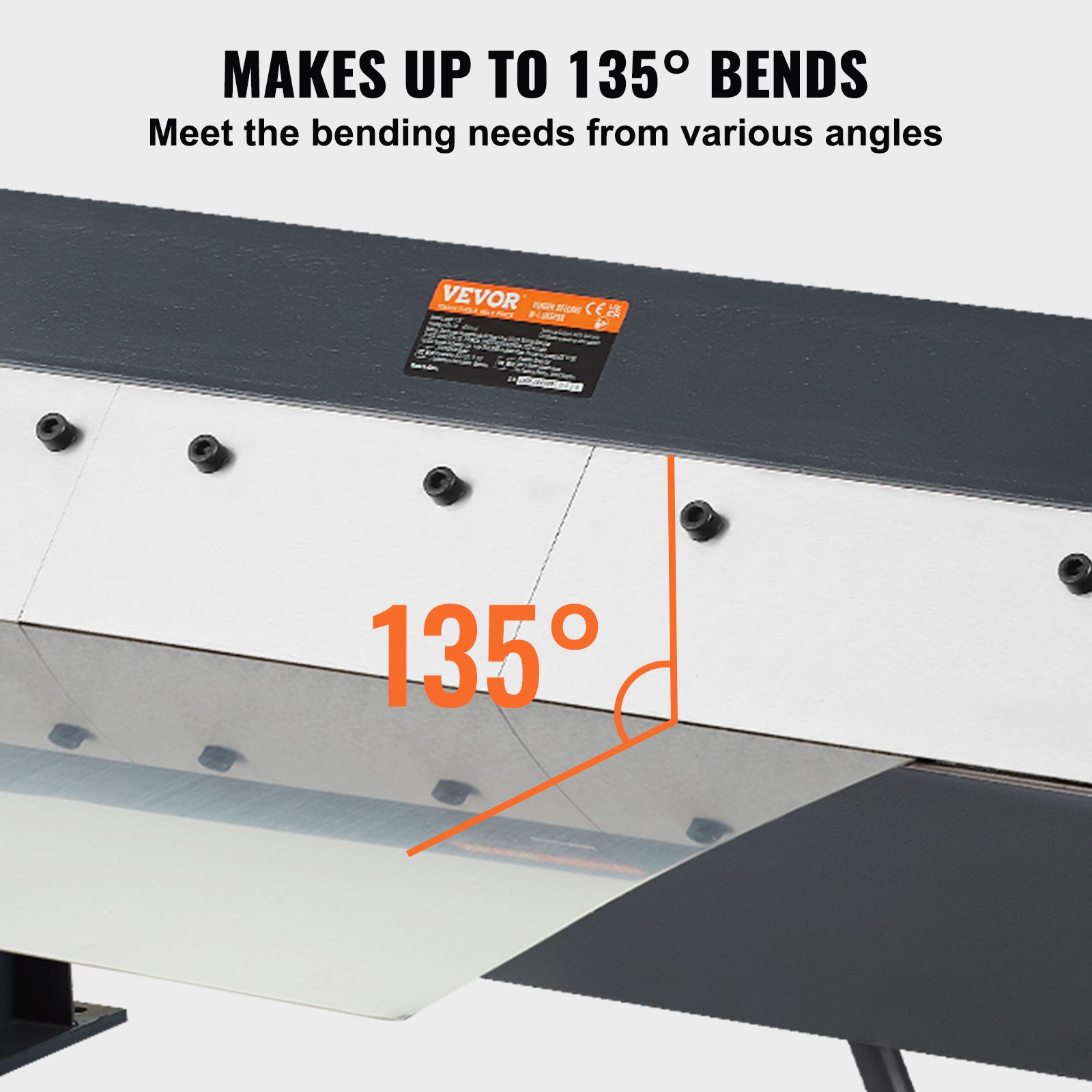 MFXOEL6Ysheetmatelbreakf4  VEVOR Instrumenti un Citi Darbarīki | Pieejami Uzticami Mājas uzlabošanai