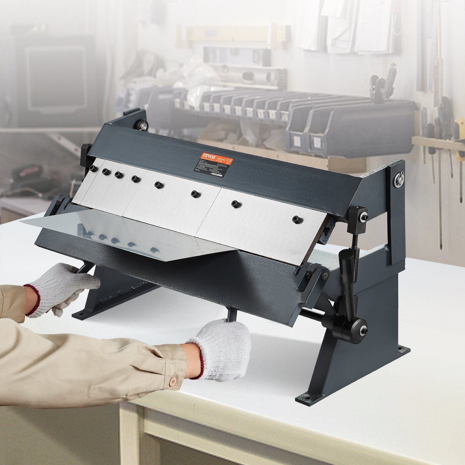 MFXOEL6Ysheetmatelbreakm100112  VEVOR Instrumenti un Citi Darbarīki | Pieejami Uzticami Mājas uzlabošanai