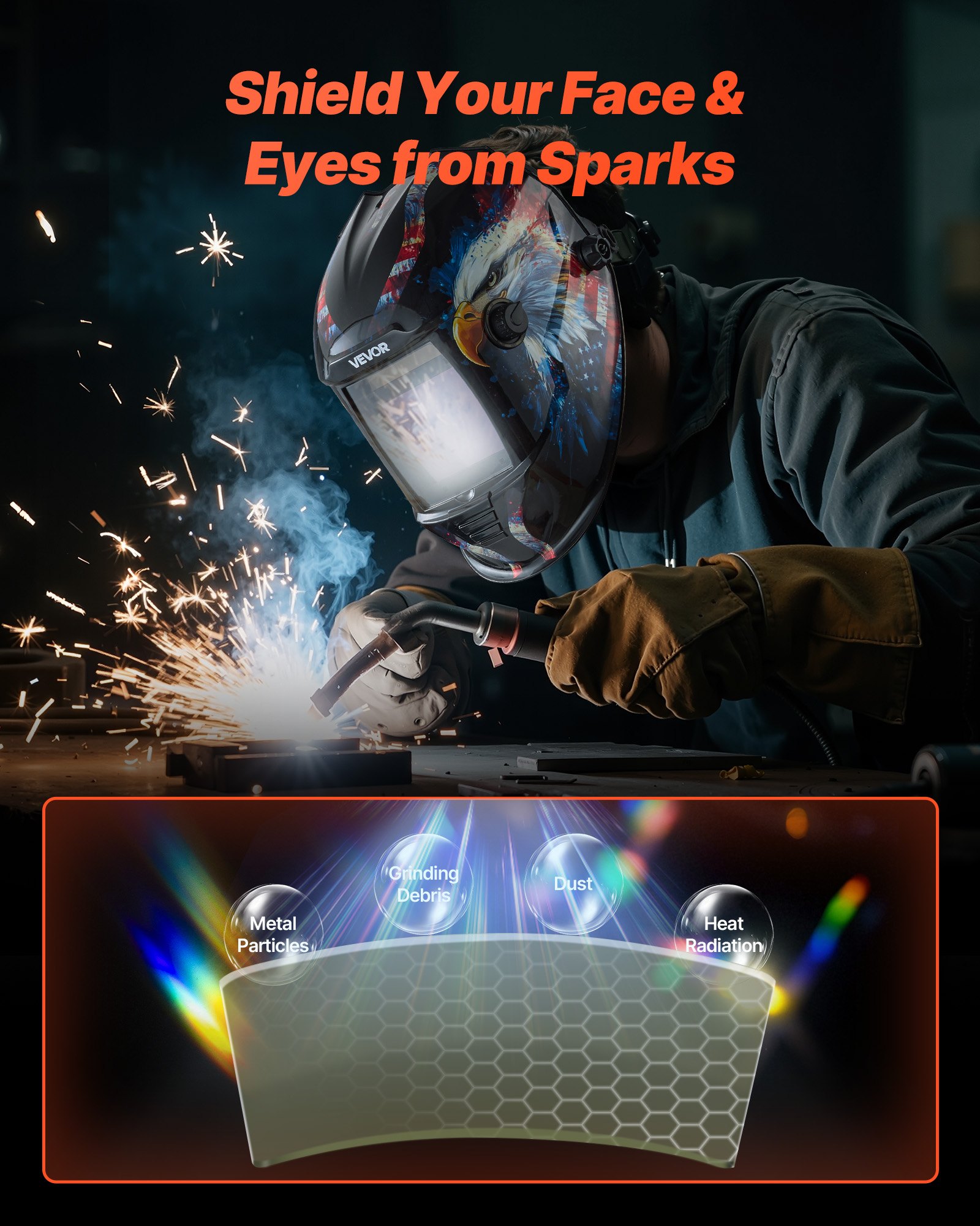 MFY1CG4Bweldinglensf2  VEVOR Instrumenti un Citi Darbarīki | Pieejami Uzticami Mājas uzlabošanai