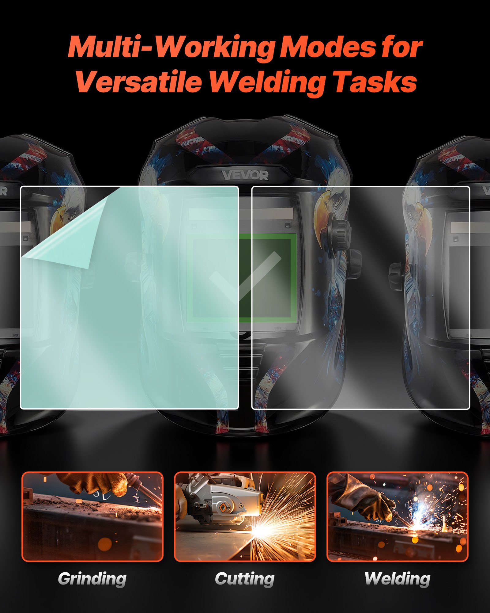 MFY1CG4Bweldinglensf5  VEVOR Instrumenti un Citi Darbarīki | Pieejami Uzticami Mājas uzlabošanai