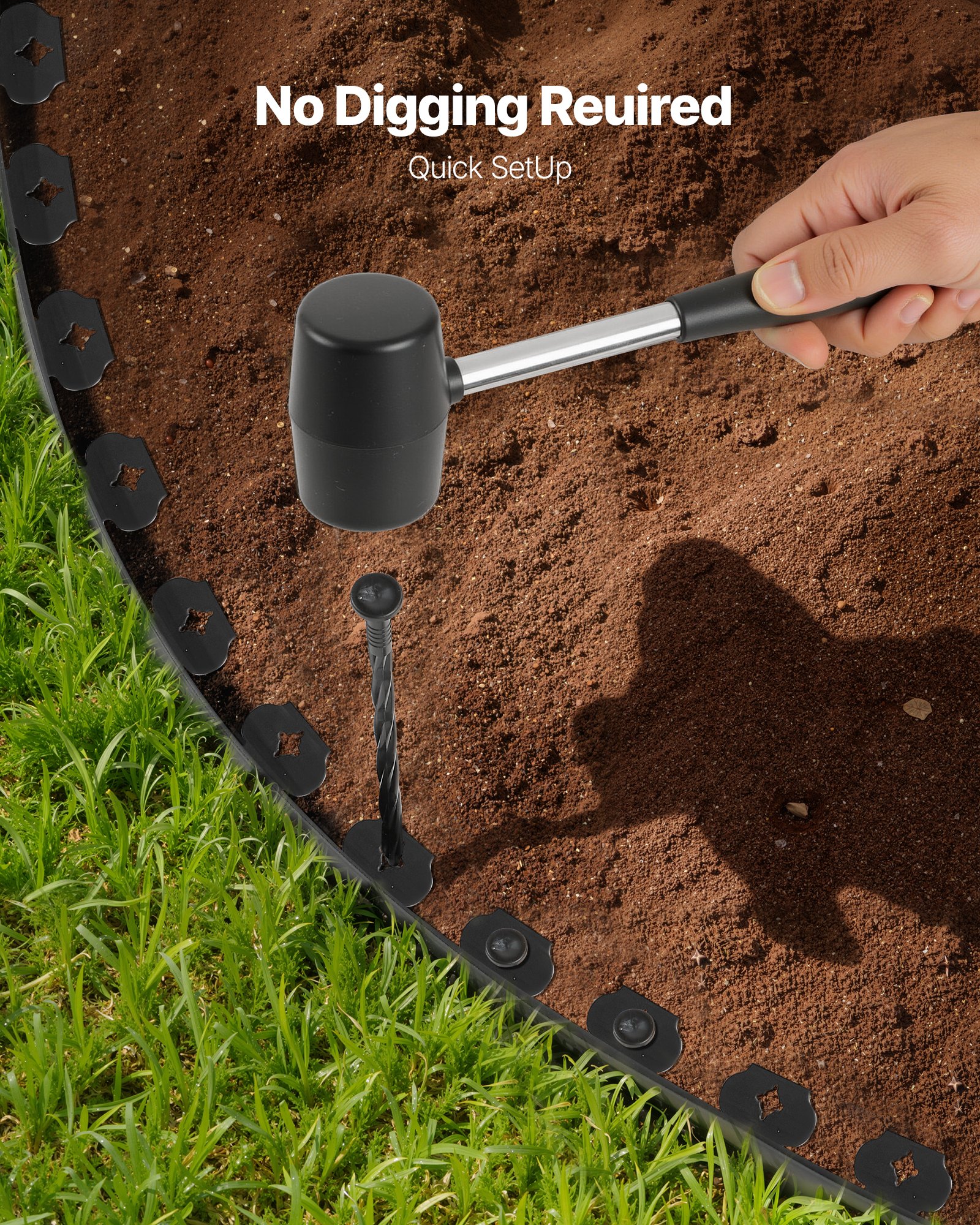 MFY1CW72plasticgardenedgingf3  VEVOR Instrumenti un Citi Darbarīki | Pieejami Uzticami Mājas uzlabošanai Paths