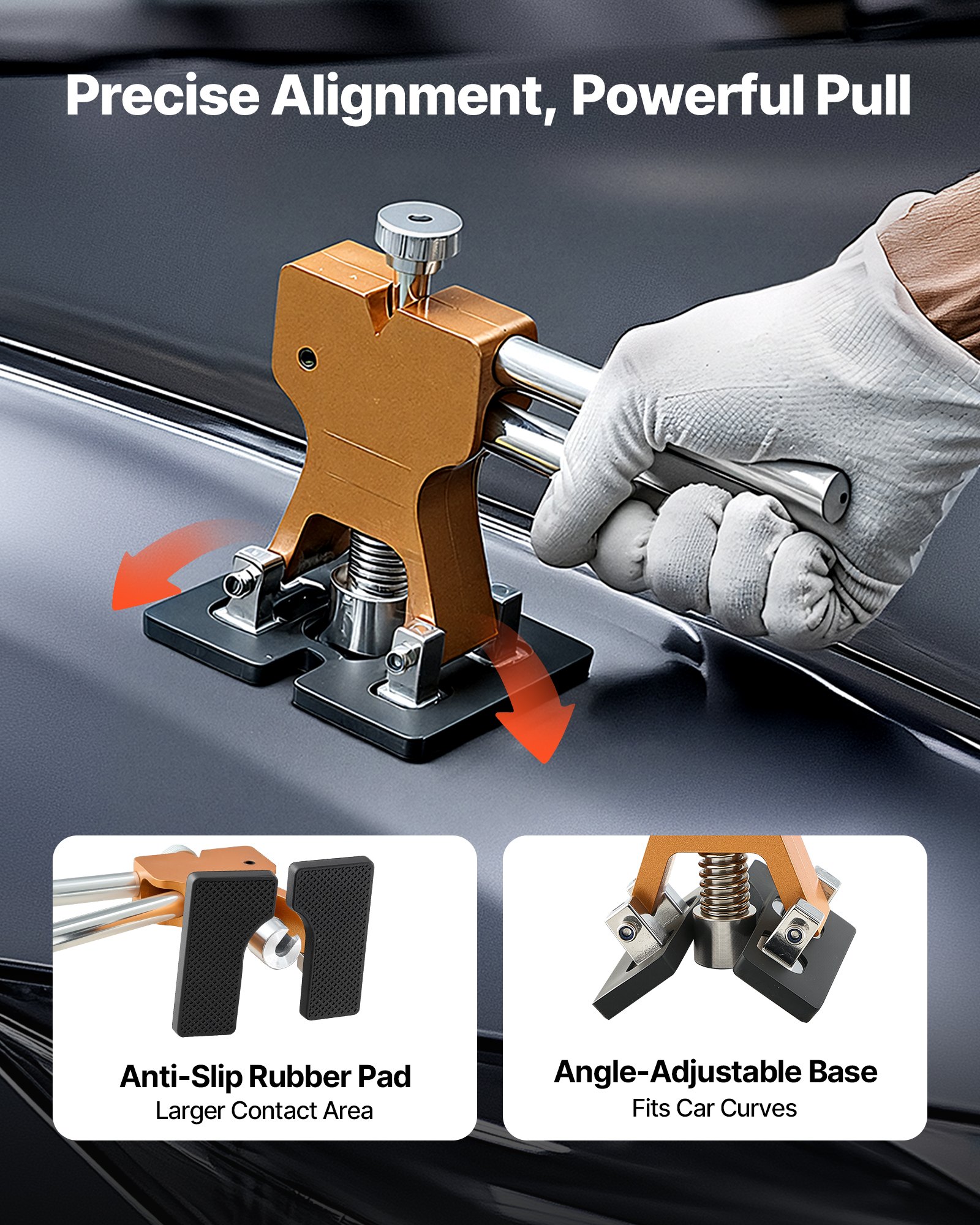 MFYE5VH9dentpullerf3  VEVOR Instrumenti un Citi Darbarīki | Pieejami Uzticami Mājas uzlabošanai Fridge