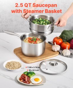 Антипригарный