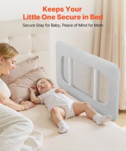 Portable Safety Barrier with Steel Frame & Oxford Fabric