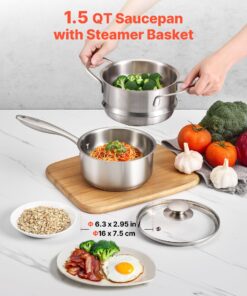 Антипригарный