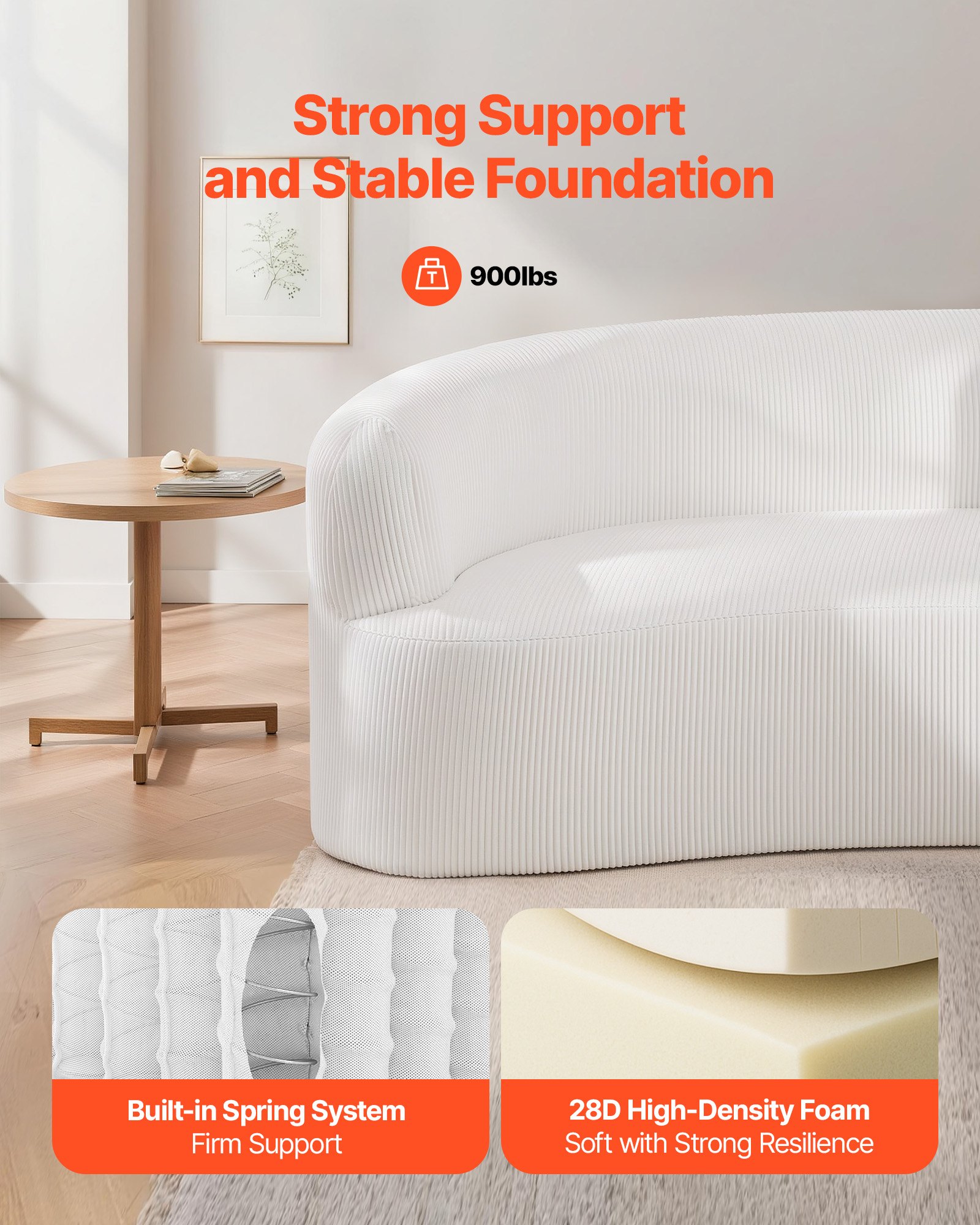 MFYWEKELfabrictriplesofaf2  VEVOR Instrumenti un Citi Darbarīki | Pieejami Uzticami Mājas uzlabošanai White  No Assembly Required