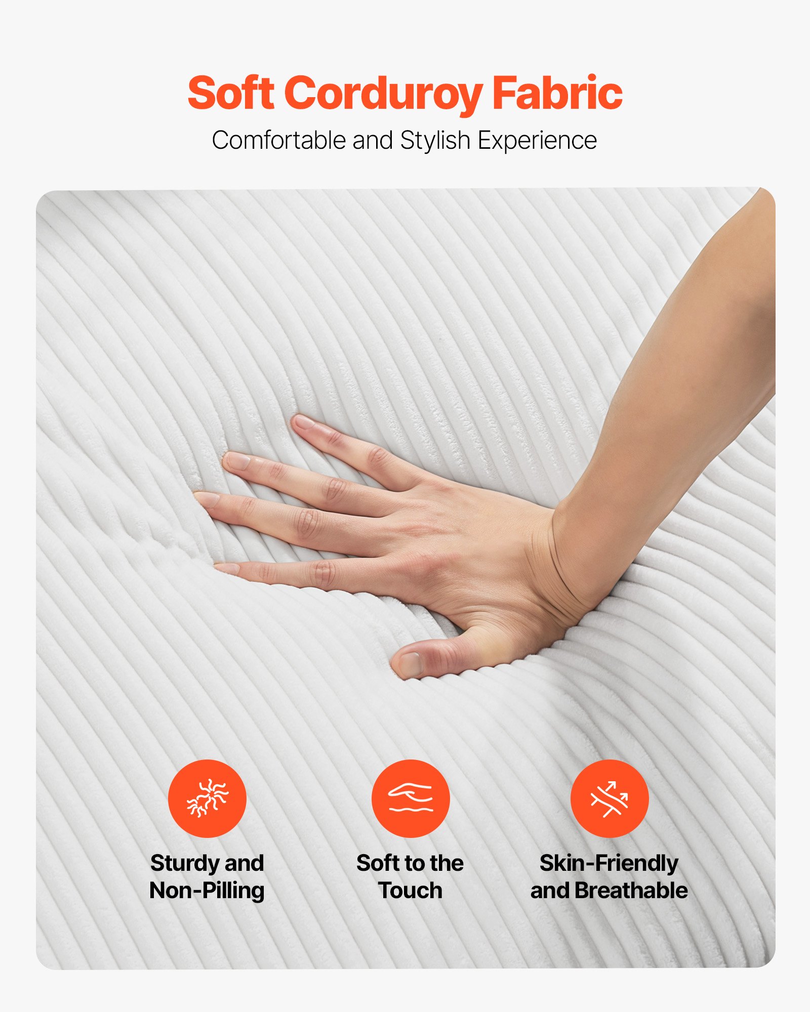 MFYWEKELfabrictriplesofaf3  VEVOR Instrumenti un Citi Darbarīki | Pieejami Uzticami Mājas uzlabošanai