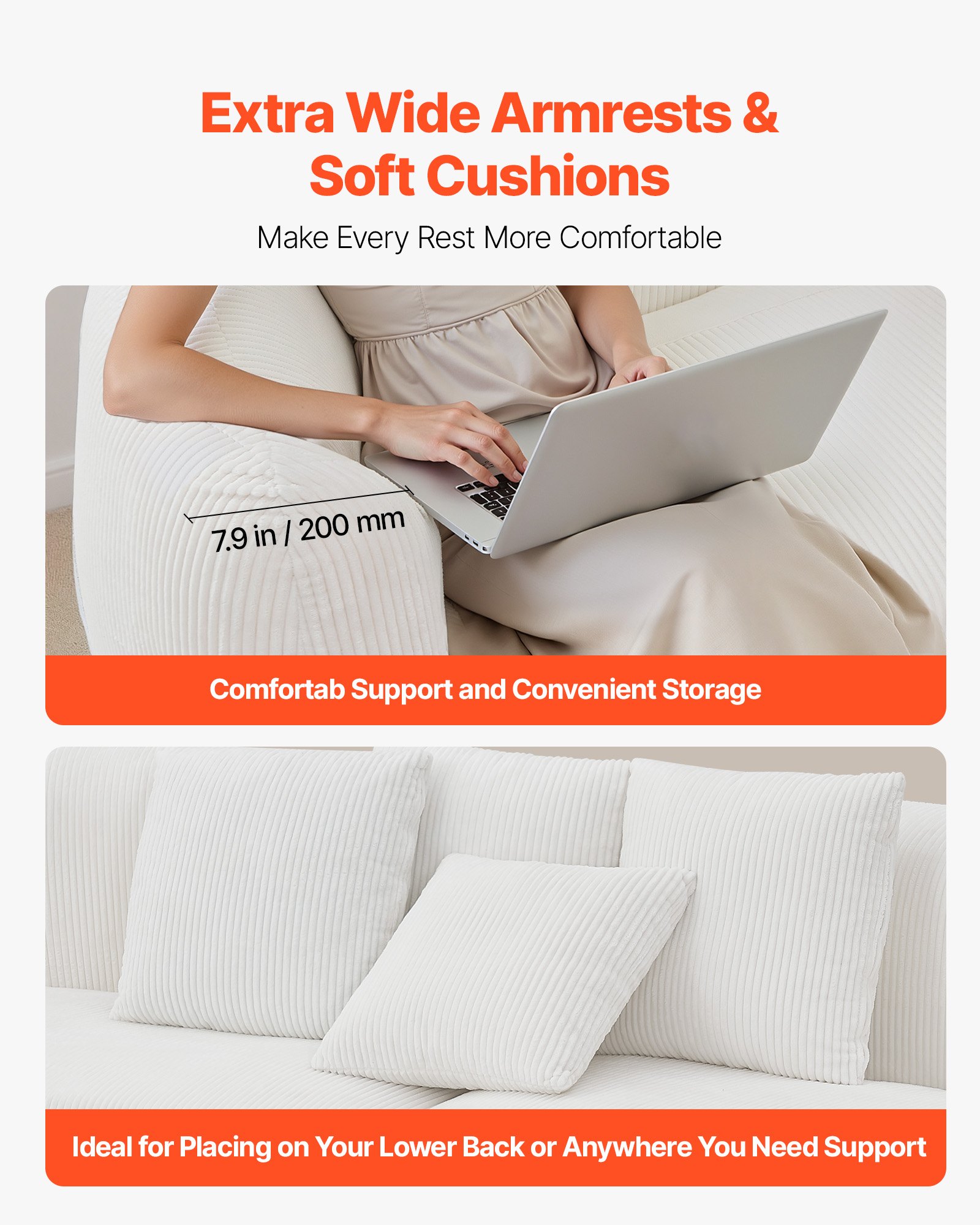 MFYWEKELfabrictriplesofaf4  VEVOR Instrumenti un Citi Darbarīki | Pieejami Uzticami Mājas uzlabošanai