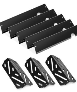 VEVOR Grill Flavorizer Bars & Heat Deflectors 44cm