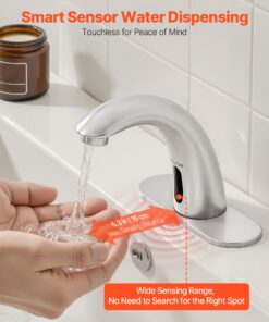 Automatic Motion Sensor