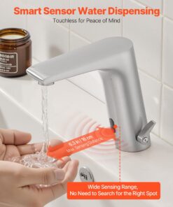 Automatic Motion Sensor