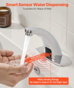 Automatic Motion Sensor