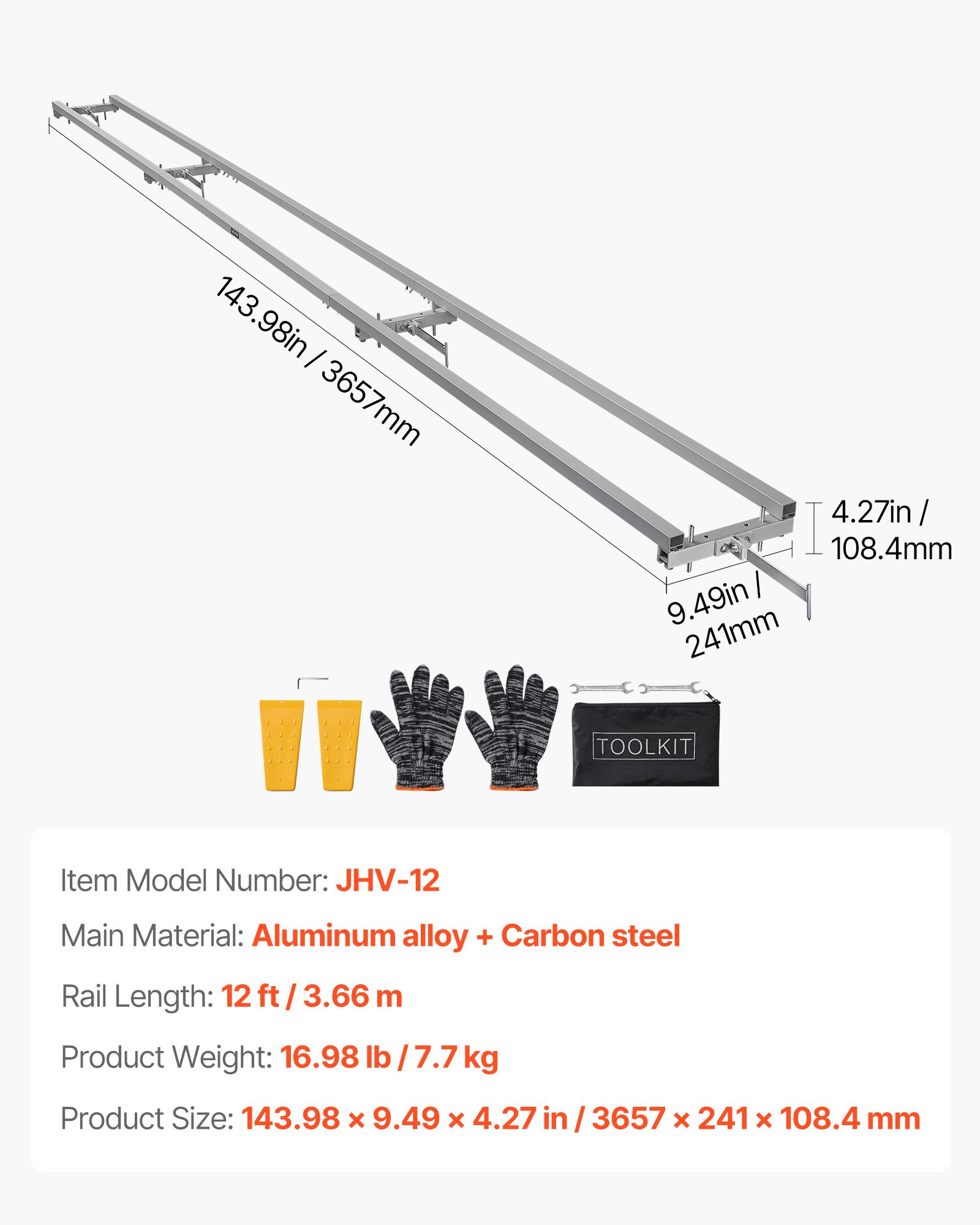MG4M60ZFchainsawmillf6  VEVOR Instrumenti un Citi Darbarīki | Pieejami Uzticami Mājas uzlabošanai