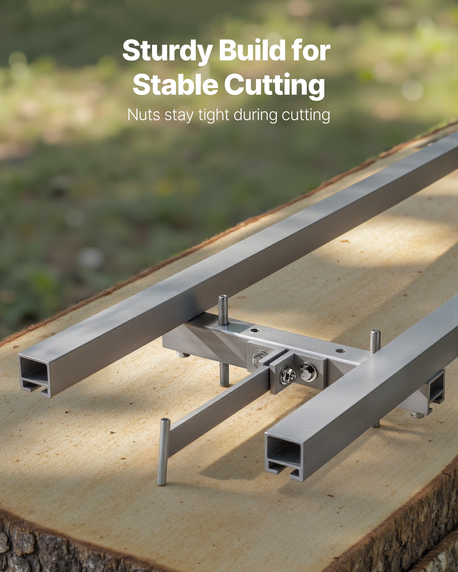 MG4M64GSchainsawmillf3  VEVOR Instrumenti un Citi Darbarīki | Pieejami Uzticami Mājas uzlabošanai Adjustable Milling Guide for Woodworkers
