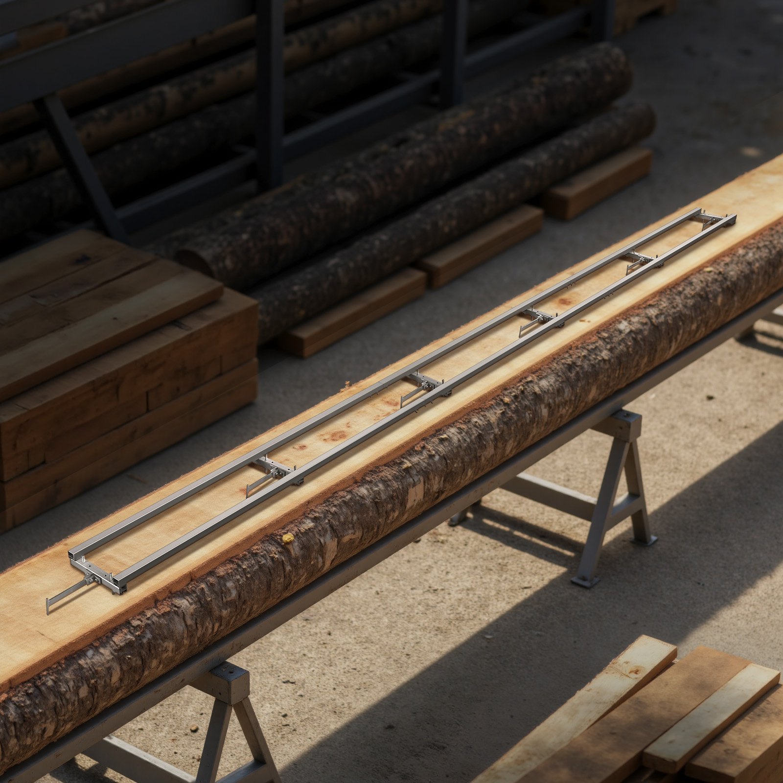 MG4M64GSchainsawmillm100112  VEVOR Instrumenti un Citi Darbarīki | Pieejami Uzticami Mājas uzlabošanai