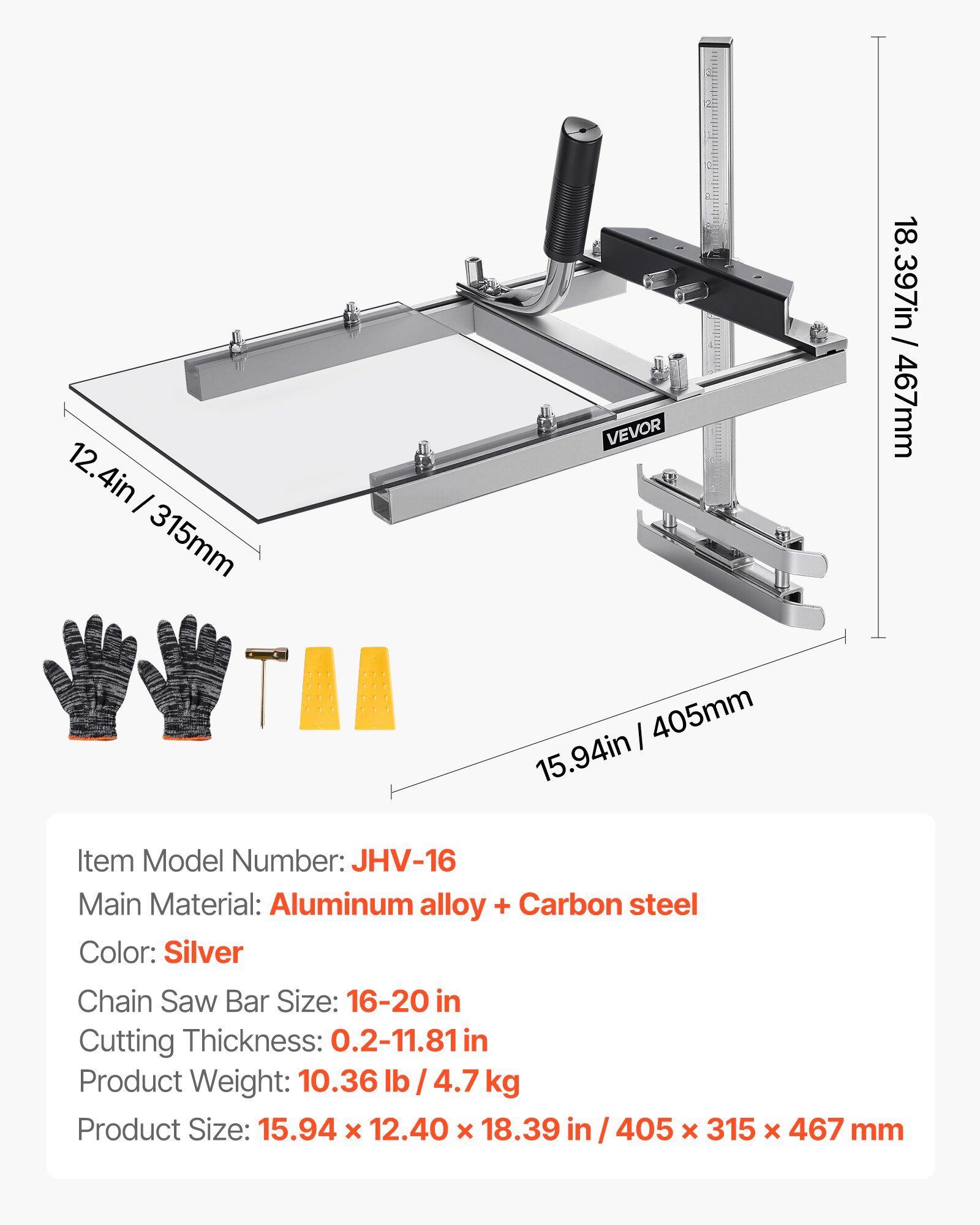 MG4M6AWAchainsawmillf6  VEVOR Instrumenti un Citi Darbarīki | Pieejami Uzticami Mājas uzlabošanai