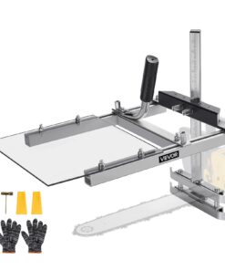 VEVOR Portable Chainsaw Mill Kit