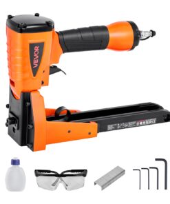 VEVOR Pneumatic Carton Stapler