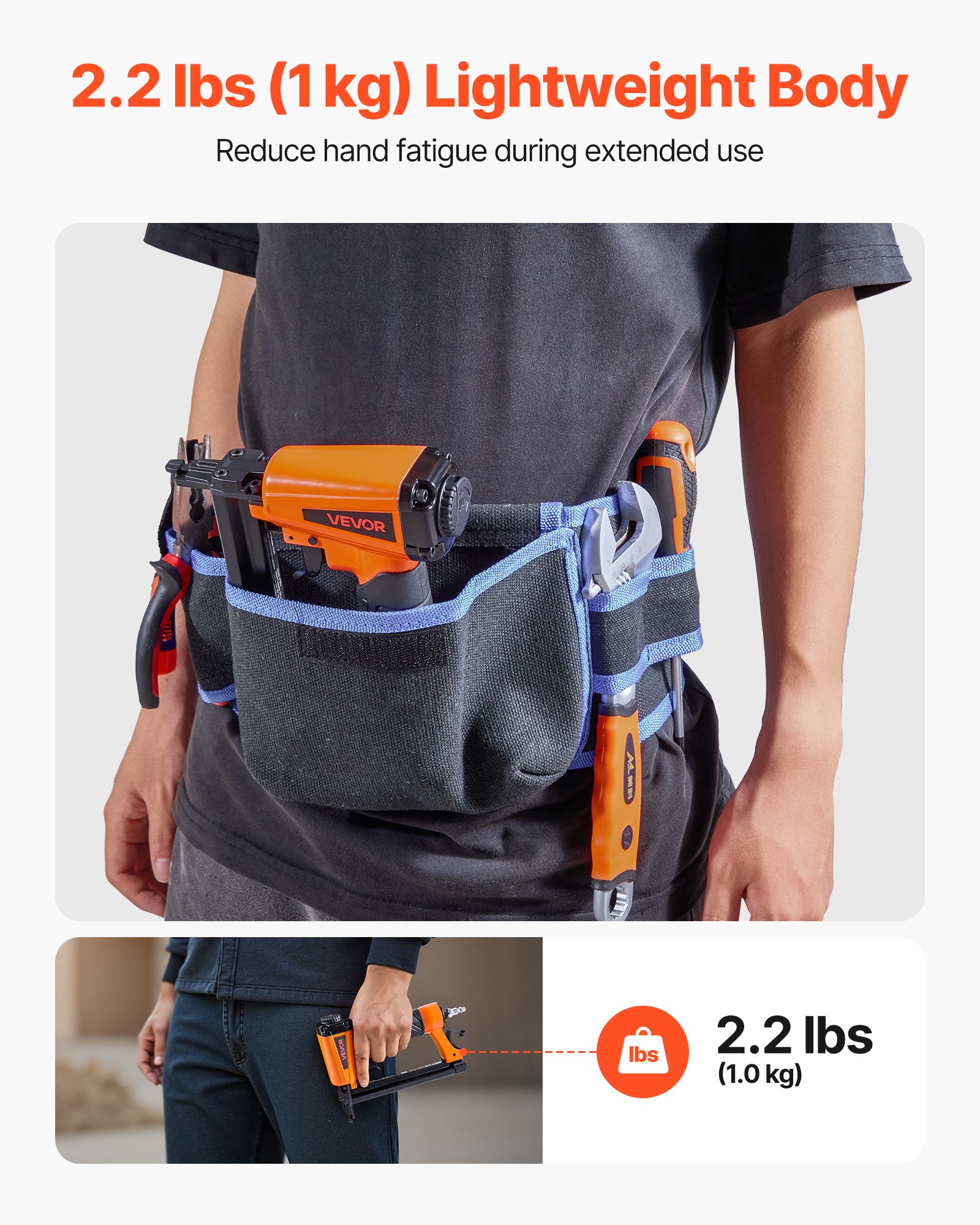 MG56JYRMpneumaticstaplegunf3  VEVOR Instrumenti un Citi Darbarīki | Pieejami Uzticami Mājas uzlabošanai DIY