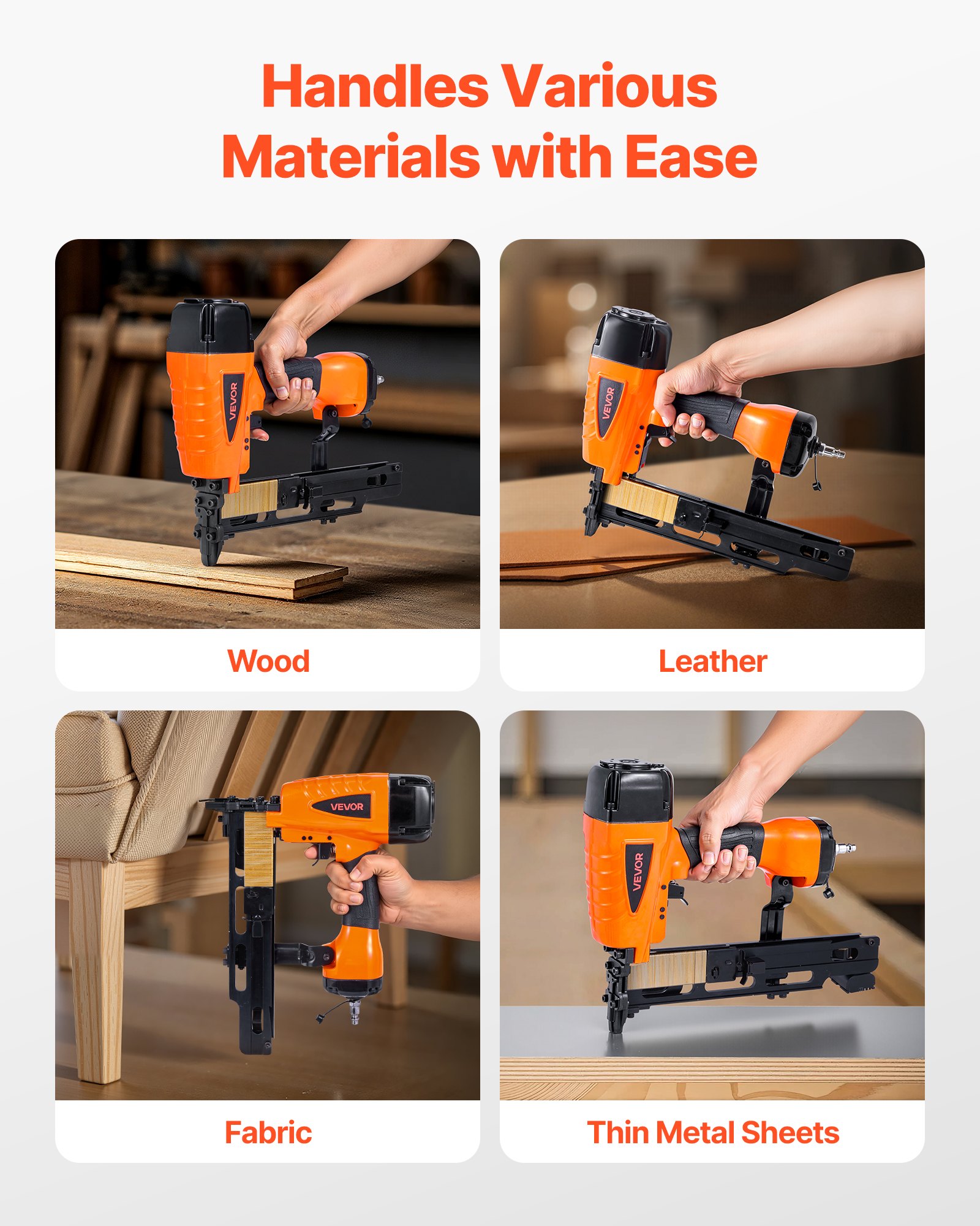 MG56K8CMpneumaticstaplegunf5  VEVOR Instrumenti un Citi Darbarīki | Pieejami Uzticami Mājas uzlabošanai