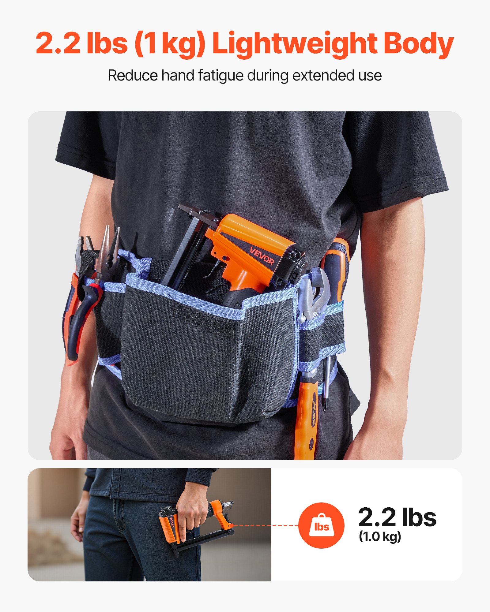 MG56KI6Epneumaticstaplegunf3  VEVOR Instrumenti un Citi Darbarīki | Pieejami Uzticami Mājas uzlabošanai for Wood  DIY