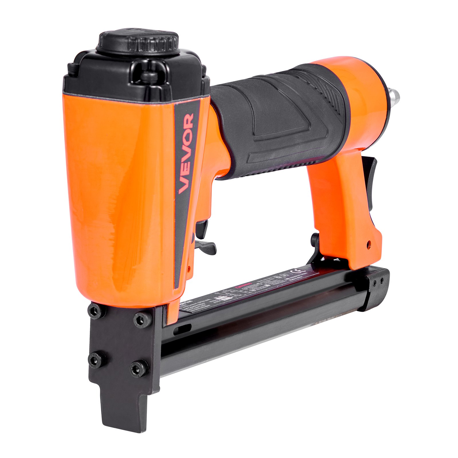MG56KI6Epneumaticstaplegunm10011  VEVOR Instrumenti un Citi Darbarīki | Pieejami Uzticami Mājas uzlabošanai