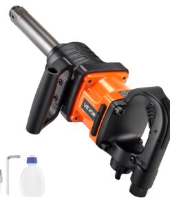 VEVOR 1″ Air Impact Wrench