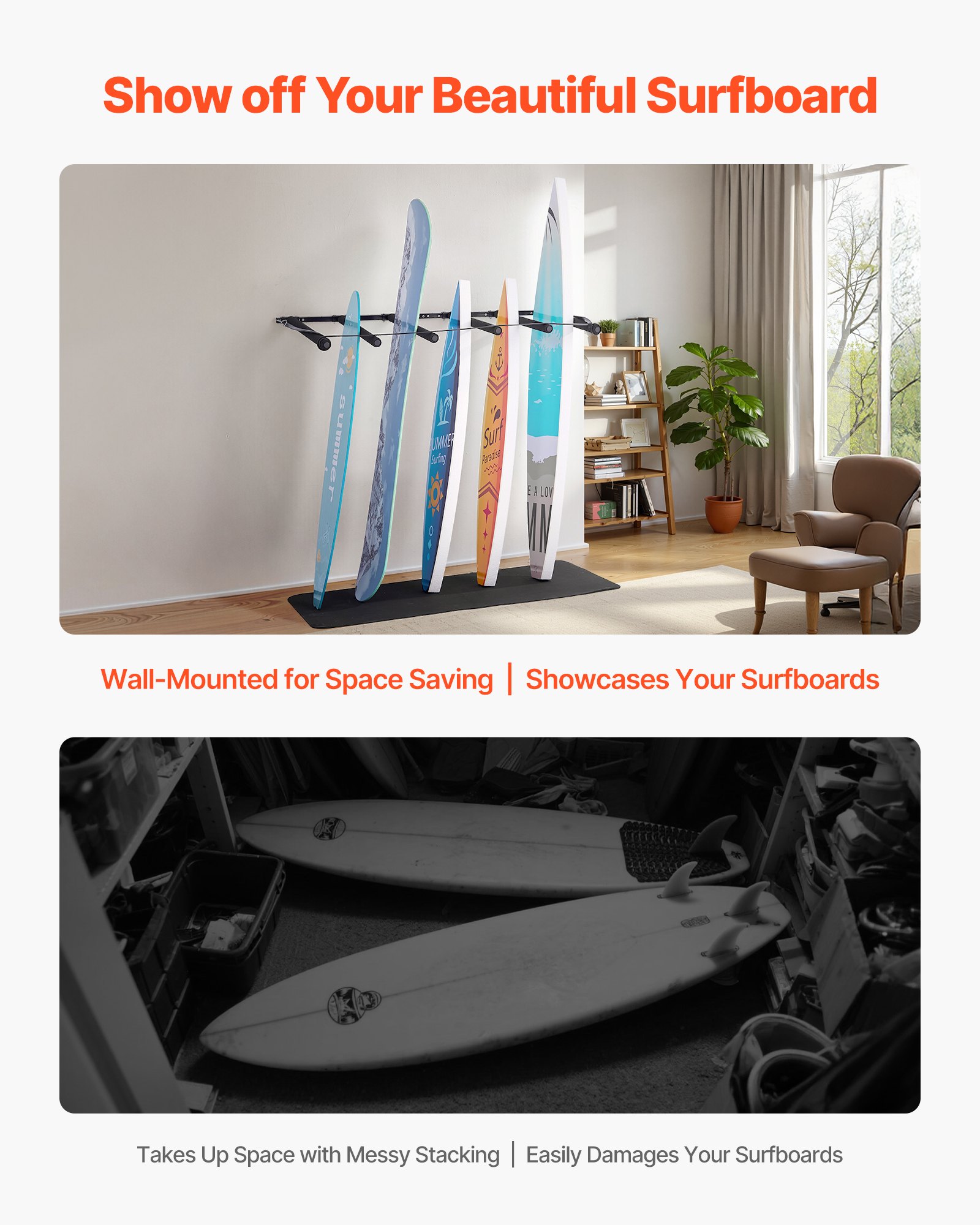 MG56KQ9Nsurfboardstandf1  VEVOR Instrumenti un Citi Darbarīki | Pieejami Uzticami Mājas uzlabošanai Snowboards