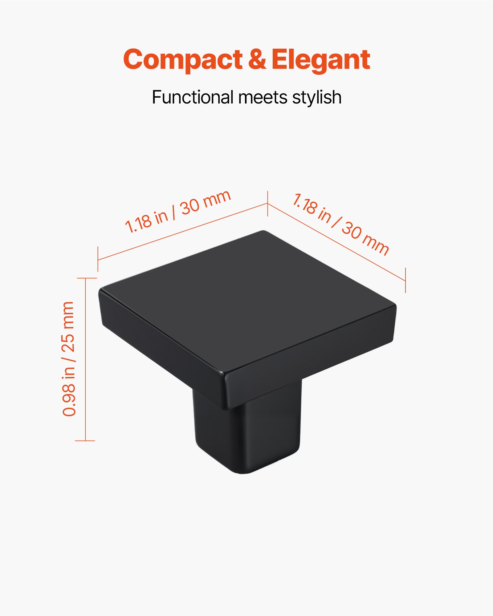 MG5JFXFTcabinetknobf1 VEVORshoplv Ванная