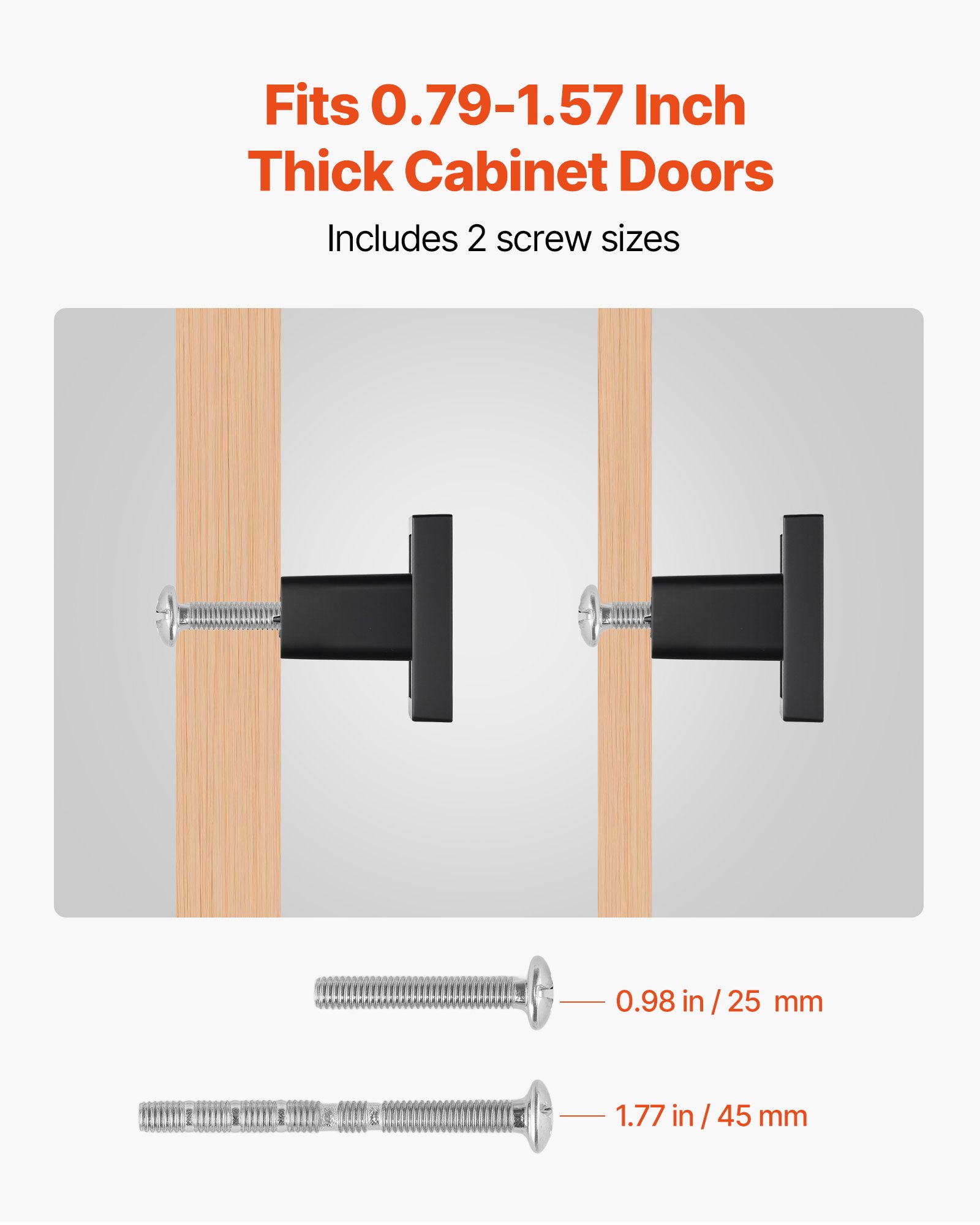 MG5JFXFTcabinetknobf3 VEVORshoplv