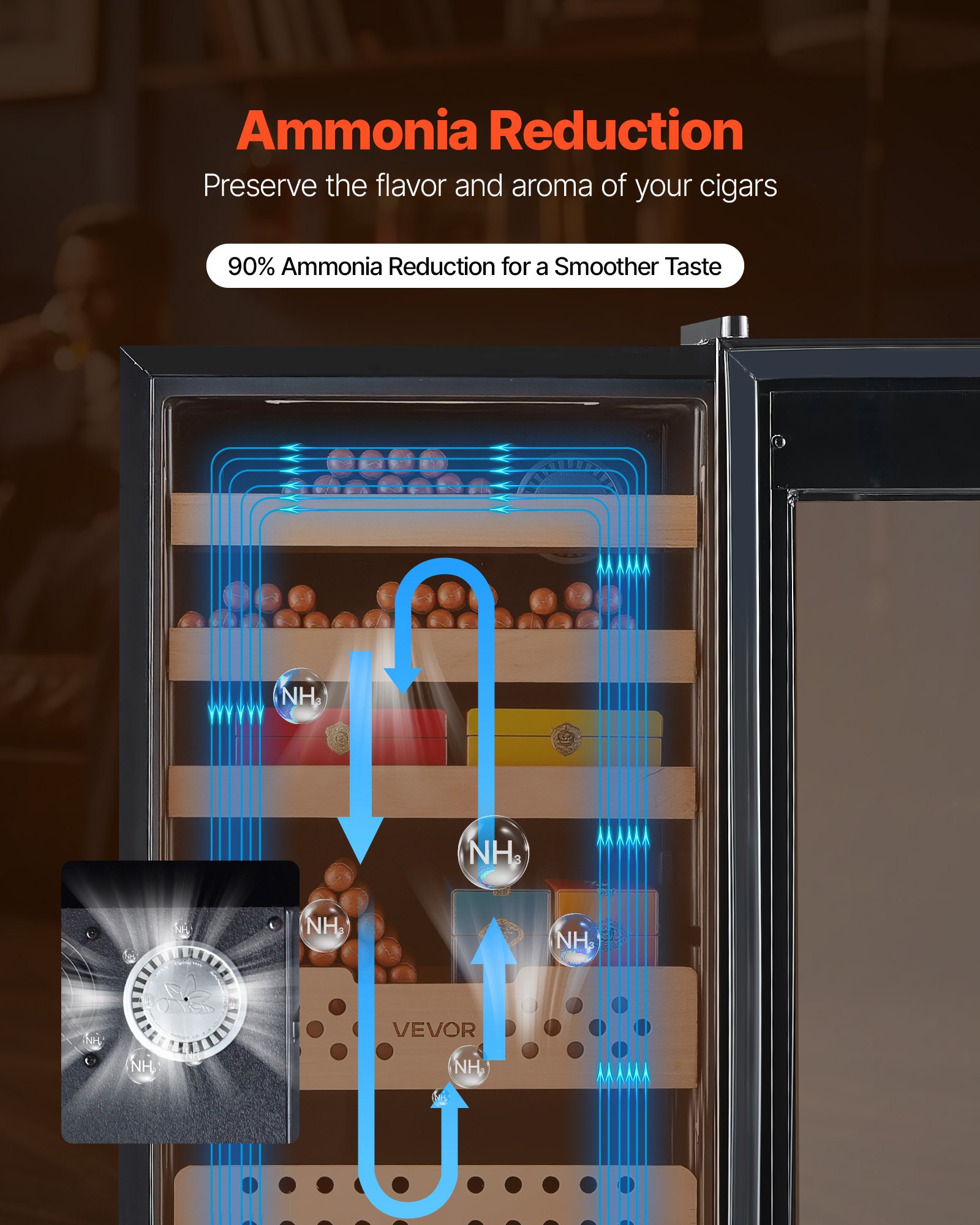 MG61MJGOelectriccigarhumidorsdef4  VEVOR Instrumenti un Citi Darbarīki | Pieejami Uzticami Mājas uzlabošanai