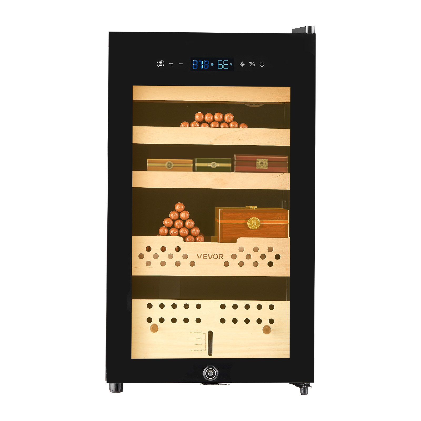 MG61MJGOelectriccigarhumidorsdem1009  VEVOR Instrumenti un Citi Darbarīki | Pieejami Uzticami Mājas uzlabošanai