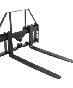 VEVOR Skid Steer Pallet Forks