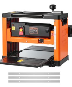 VEVOR 330mm Thickness Planer