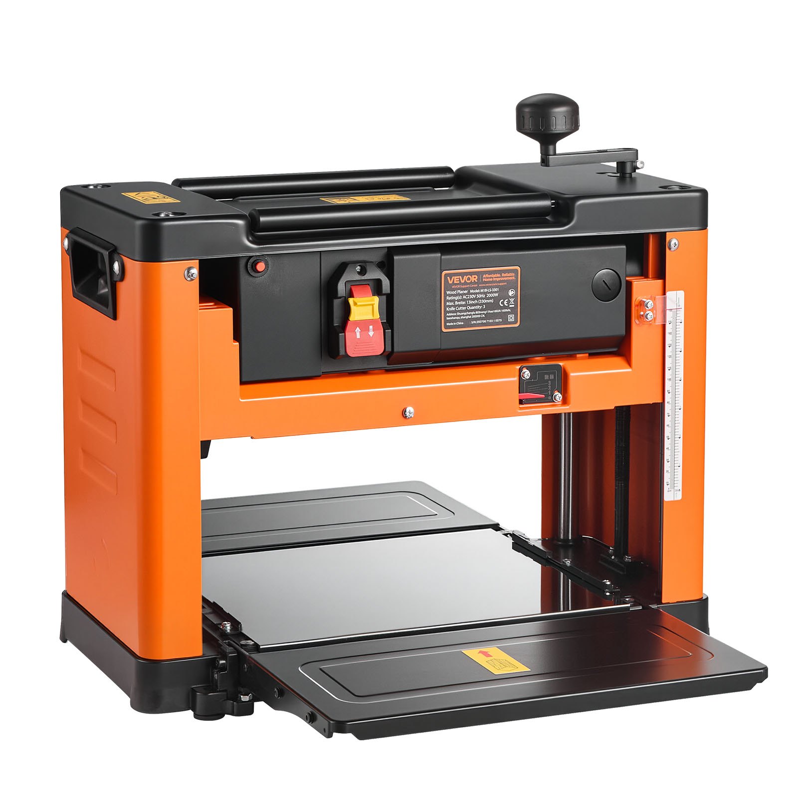 MG61NRWJbenchtopplanerm10012  VEVOR Instrumenti un Citi Darbarīki | Pieejami Uzticami Mājas uzlabošanai
