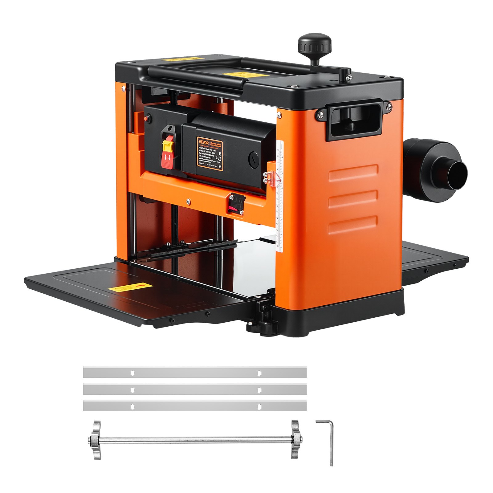 MG61NRWJbenchtopplanerm1009  VEVOR Instrumenti un Citi Darbarīki | Pieejami Uzticami Mājas uzlabošanai