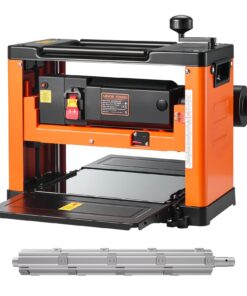 VEVOR 330 mm Thickness Planer