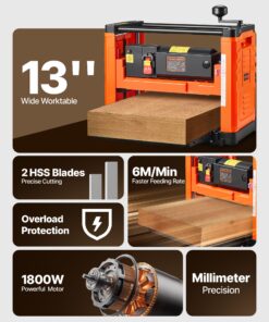 Двигатель мощностью 1800 Вт