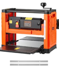 VEVOR 330 mm Thickness Planer