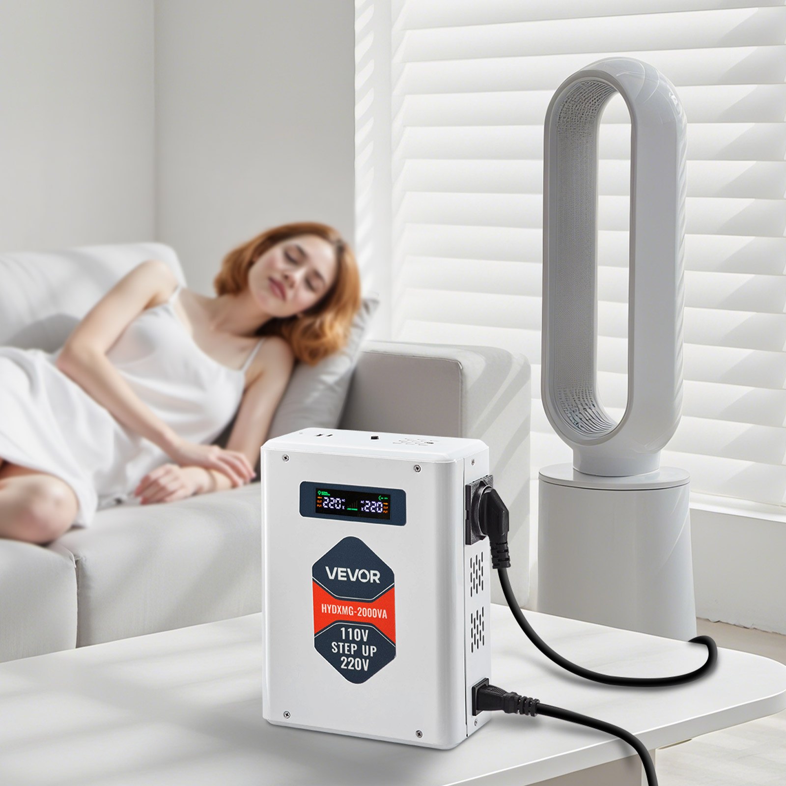 MG6LZMIXvoltageconverterm100112  VEVOR Instrumenti un Citi Darbarīki | Pieejami Uzticami Mājas uzlabošanai