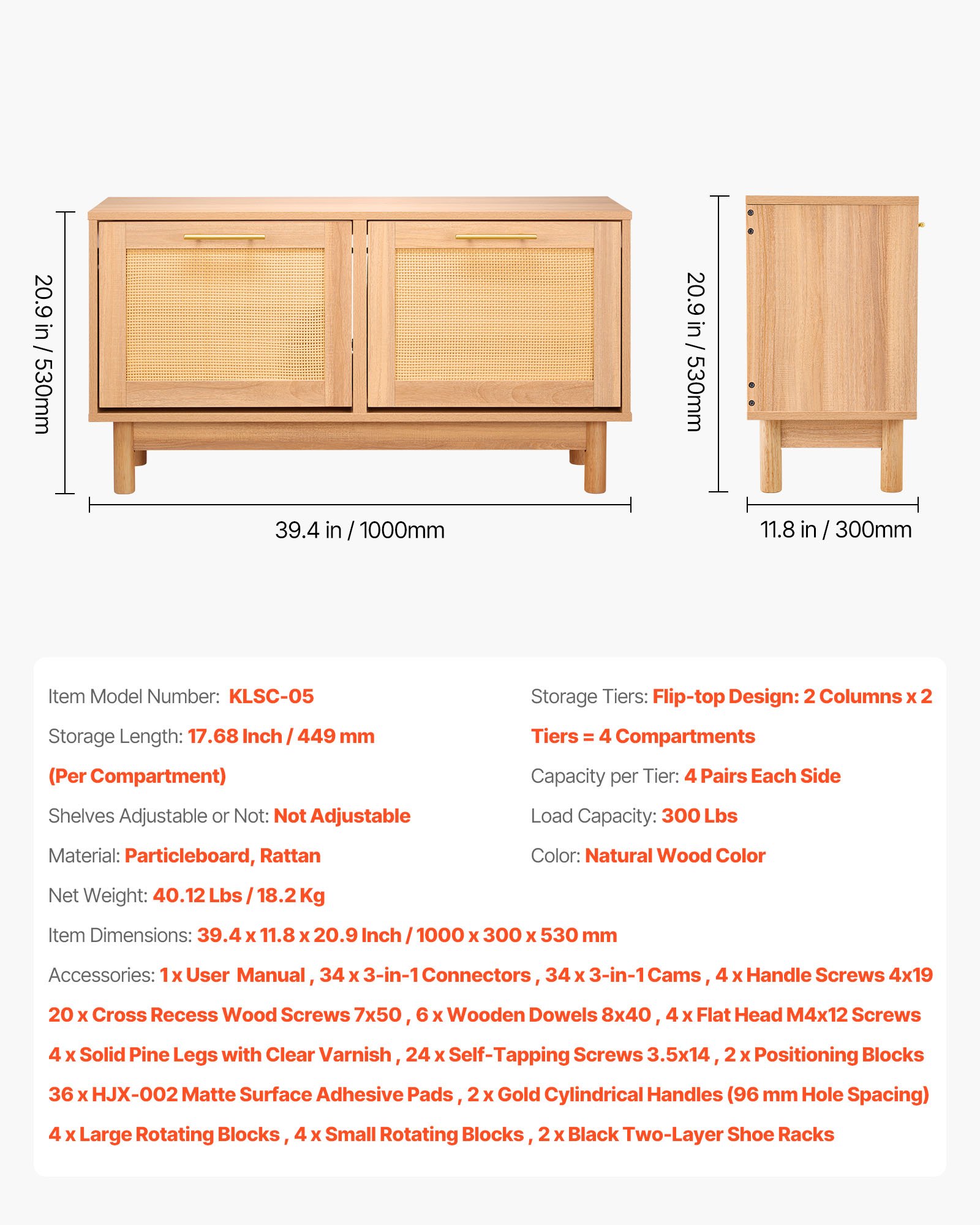 MG6ZZ05Rentrywayshoebenchf6  VEVOR Instrumenti un Citi Darbarīki | Pieejami Uzticami Mājas uzlabošanai